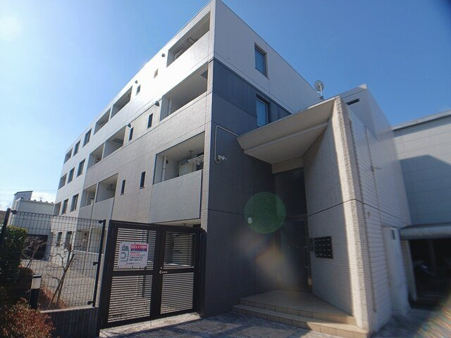 イーエックス　フラット