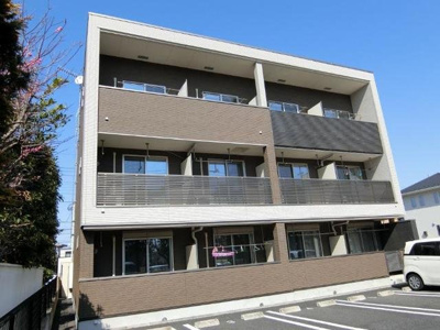 【外観】 | ヴェナビスタ