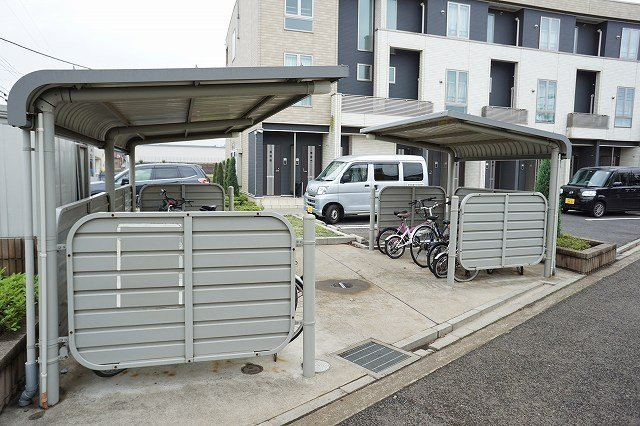 コズカ　アロッジオのその他共用部分