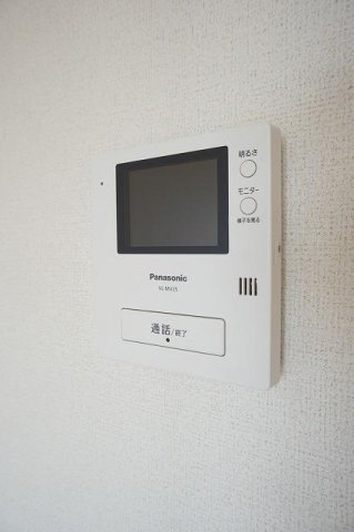 コズカ　アロッジオのセキュリティ