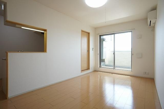 コズカ　アロッジオの内装