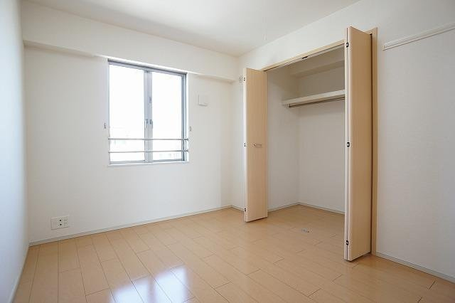 コズカ　アロッジオの内装