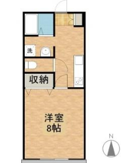 【間取り】 | シュール メゾン