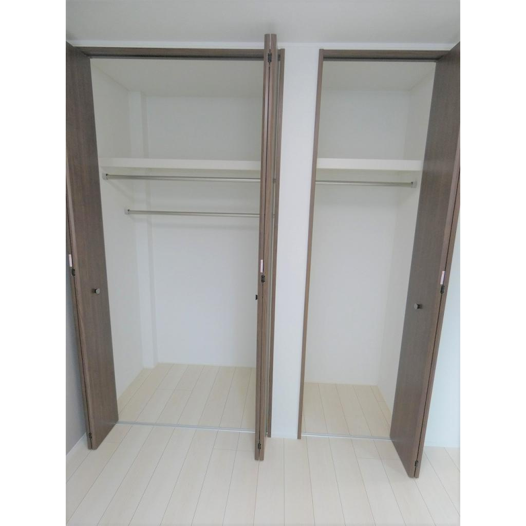 ＰＡＲＫＭＡＩＳＯＮ（ＩＯＴ賃貸）の収納