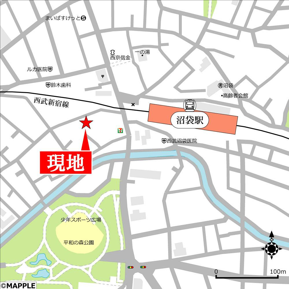 ＰＡＲＫＭＡＩＳＯＮ（ＩＯＴ賃貸）のその他