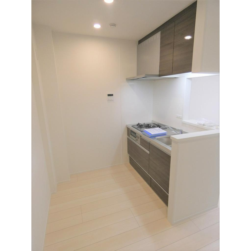 ＰＡＲＫＭＡＩＳＯＮ（ＩＯＴ賃貸）のキッチン