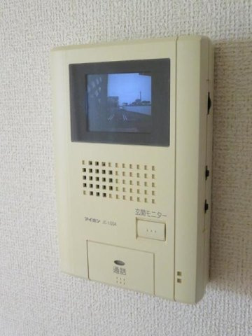 【セキュリティ】 | グッド・エレガンス　Ⅰ