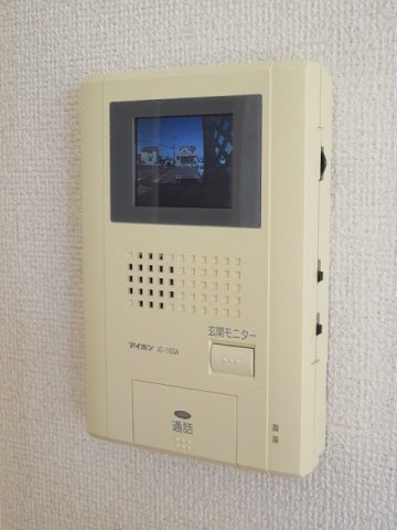 【セキュリティ】 | グッド・エレガンス　Ⅰ