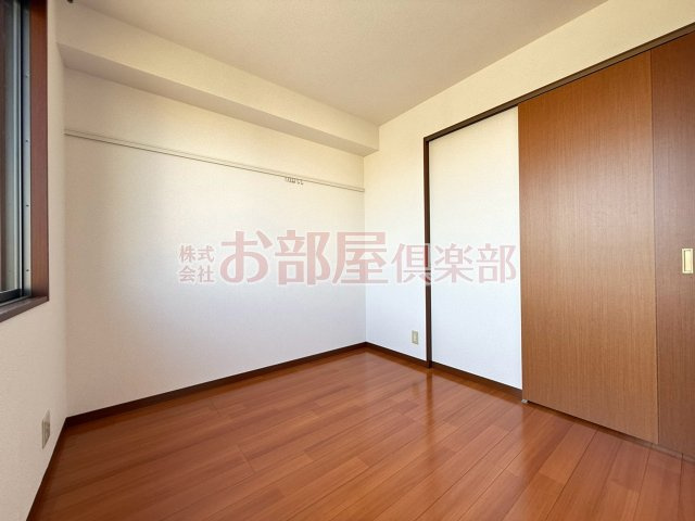 シャーメゾン桑野の洋室|きれいな洋室です