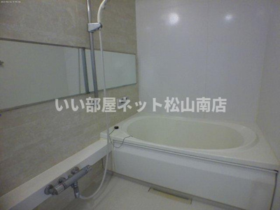 【浴室】 | エスポワール鷹子