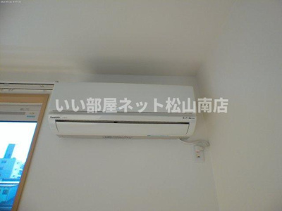【設備】 | エスポワール鷹子