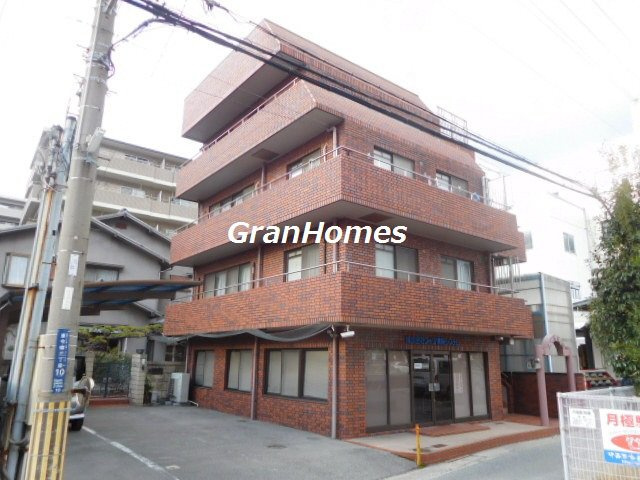 コーポ茶屋