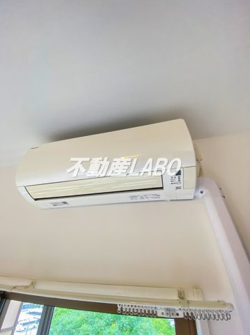 ラグゼ弁天町の設備