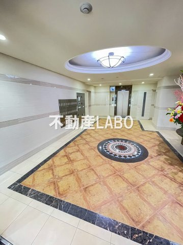 ラグゼ弁天町のその他