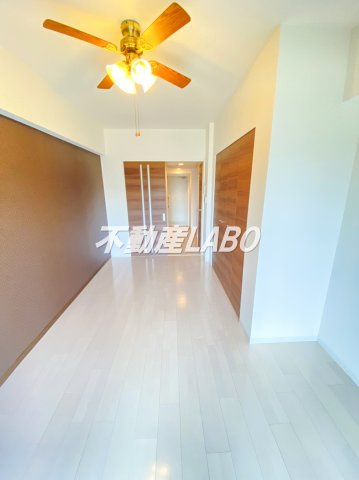 ラグゼ弁天町の内装