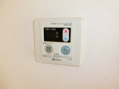 【設備】