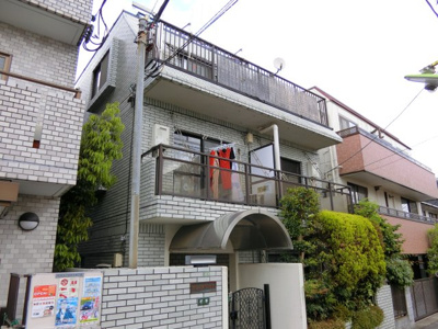 【外観】