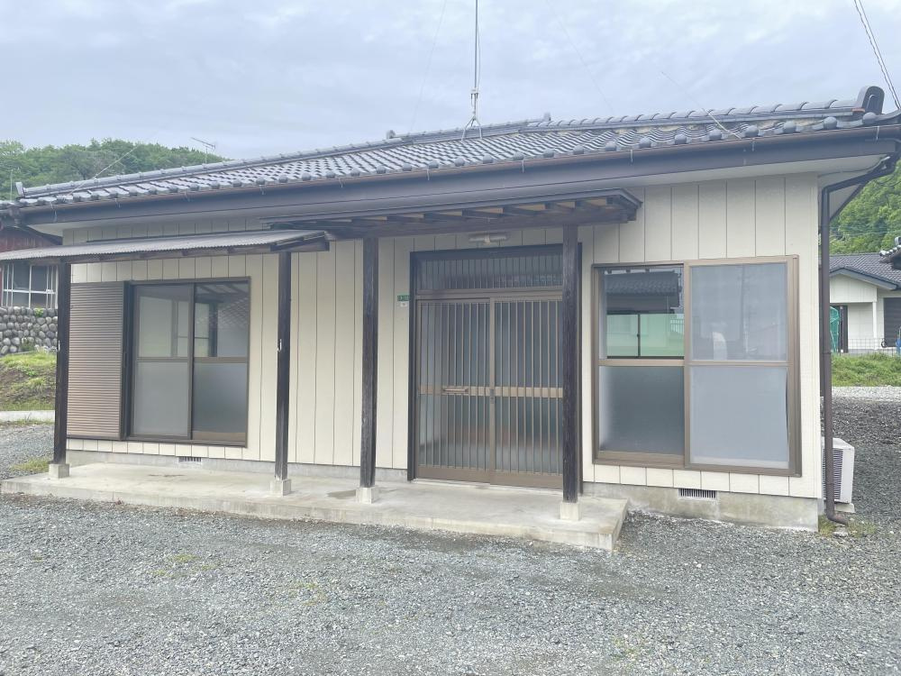 杉戸貸家