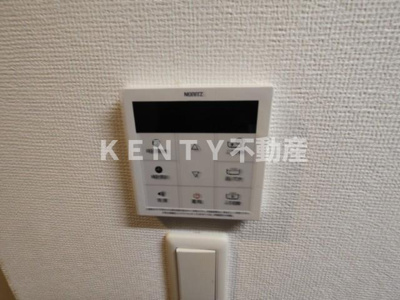 【設備】 | LaSante品川シーサイドⅡ