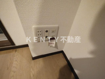【設備】 | LaSante品川シーサイドⅡ