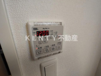 【設備】 | LaSante品川シーサイドⅡ