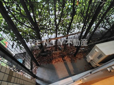 【その他】 | LaSante品川シーサイドⅡ