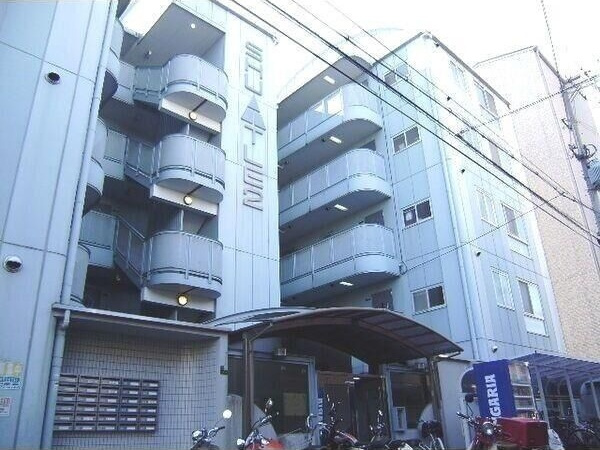 シャトルⅡ