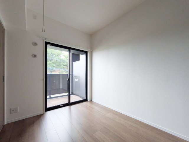 【洋室】 | 那珂川ヒルズ