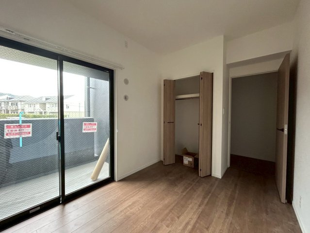 【内装】 | 那珂川ヒルズ | 同タイプの別の階の写真です。現況優先です。