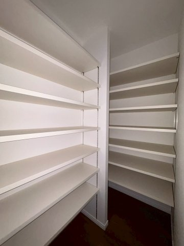 【収納】 | 那珂川ヒルズ | 同タイプの別の階の写真です。現況優先です。