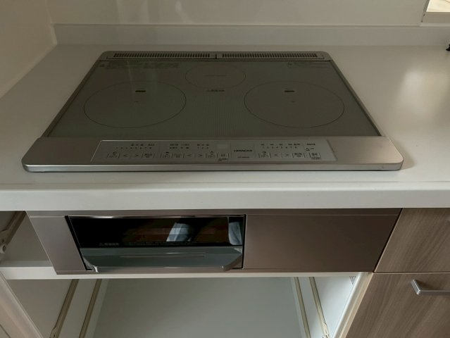 【設備】 | 那珂川ヒルズ | 同タイプの別の階の写真です。現況優先です。