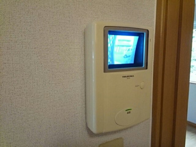 【セキュリティ】 | ボニート・フロル・Ｃ