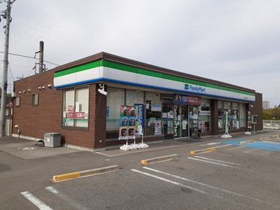 【周辺】 | ボニート・フロル・Ｃ | ファミリーマート橋本古佐田店様まで828m