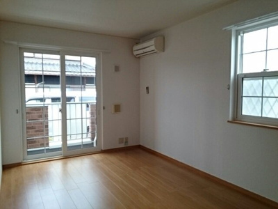 【居間・リビング】 | ボニート・フロル・Ｃ | 使いやすいリビングです