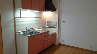 【キッチン】 | ボニート・フロル・Ｃ | キッチンでお料理をお楽しみください