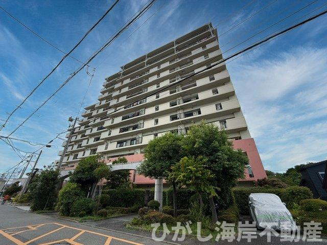 サンクタス湘南藤沢アネーロの丘