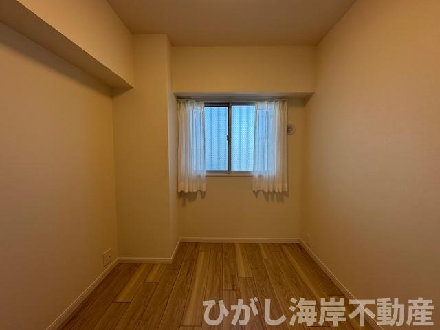 ネオハイツ茅ケ崎の子供部屋|4.1帖　洋室