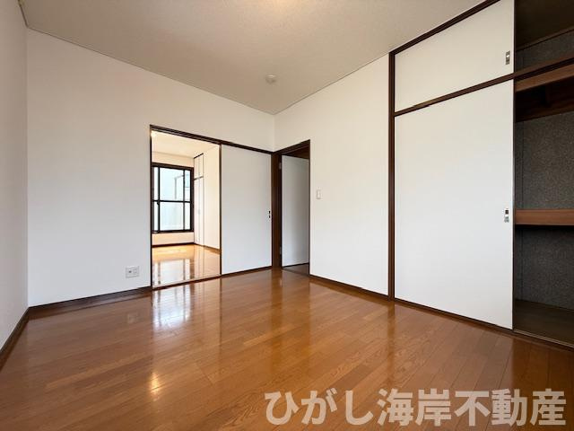 茅ケ崎市高田 　中古戸建の子供部屋|新規リフォーム完了！　6帖　洋室