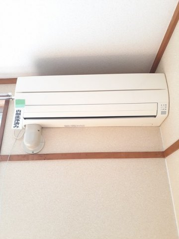 エルディム落合南Ｂの設備