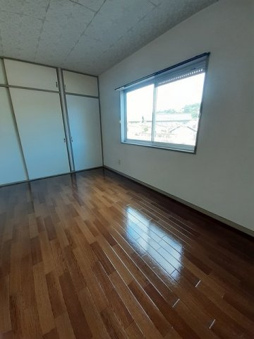 エルディム落合南Ｂの内装|過ごしやすい室内です