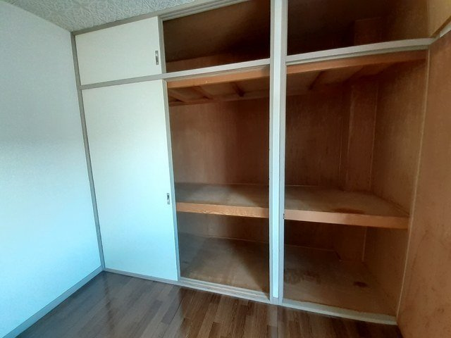 エルディム落合南Ｂの収納|便利な収納スペースです