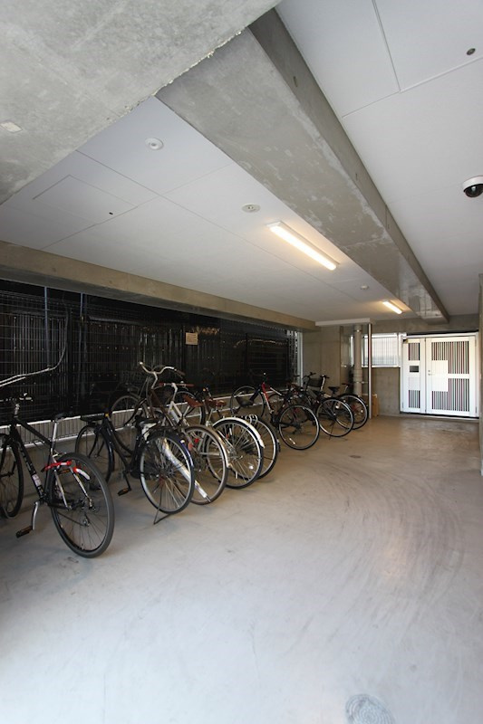 レアライズ曳舟のその他共用部分