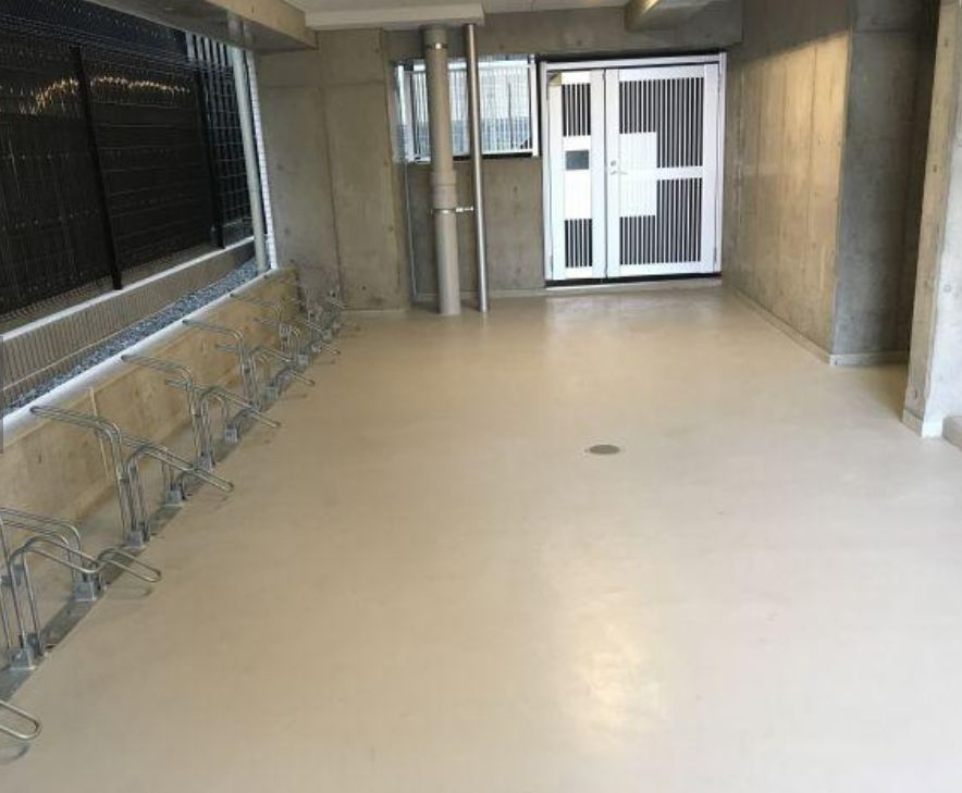 レアライズ曳舟のその他共用部分