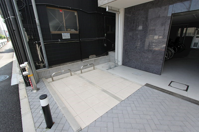 レアライズ曳舟のその他