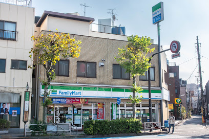 レアライズ曳舟の周辺