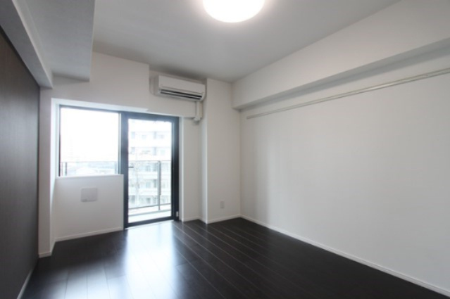 レアライズ曳舟の居間・リビング