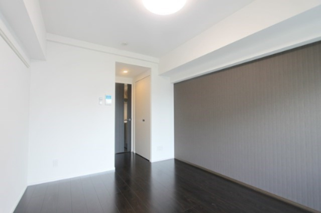 レアライズ曳舟の居間・リビング