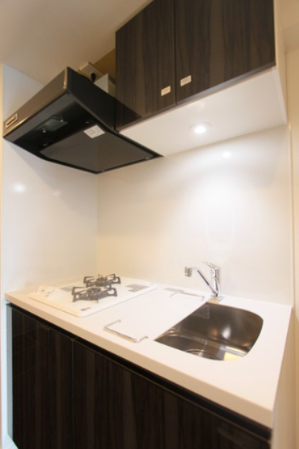 レアライズ曳舟のキッチン