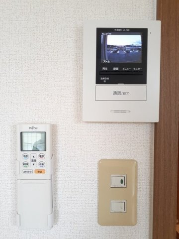 プランタンＢの設備