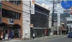 プランタンＢの周辺|もみじ銀行まで490m